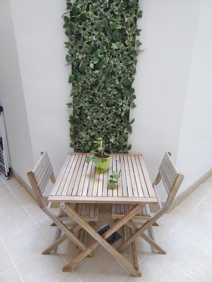 אל קאמפיו Apartamento En La Playa מראה חיצוני תמונה